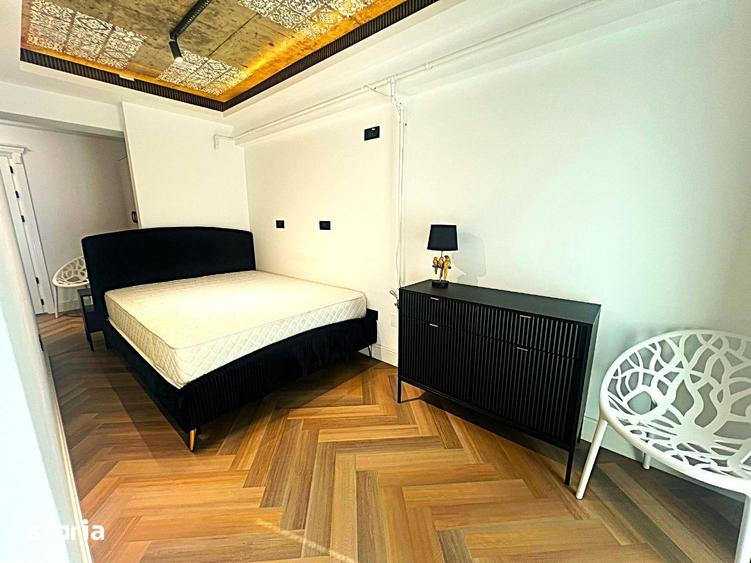 Apartament cu 2 camere în Moara de Vânt