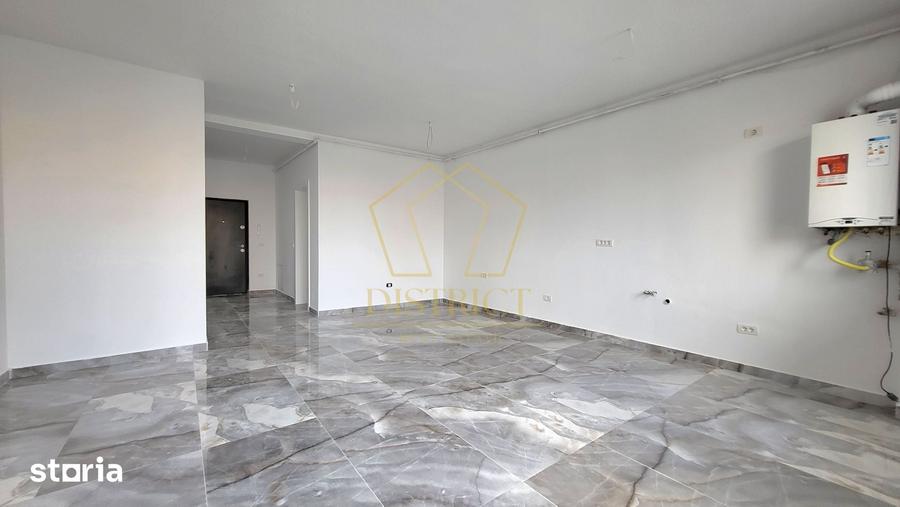Apartament cu 2 camere în Fratelia