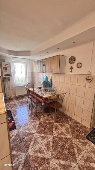 Apartament cu 2 camere în Tudor