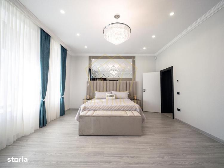 Casă cu 4 camere în Central