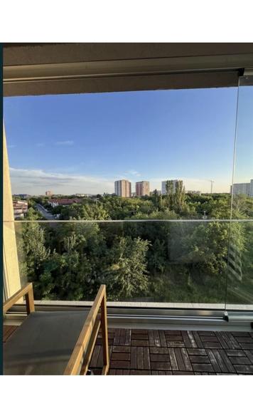 Apartament cu 3 camere decomandat în Valea Ialomiței