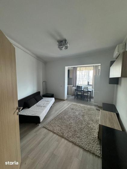 Apartament cu 2 camere în Regie