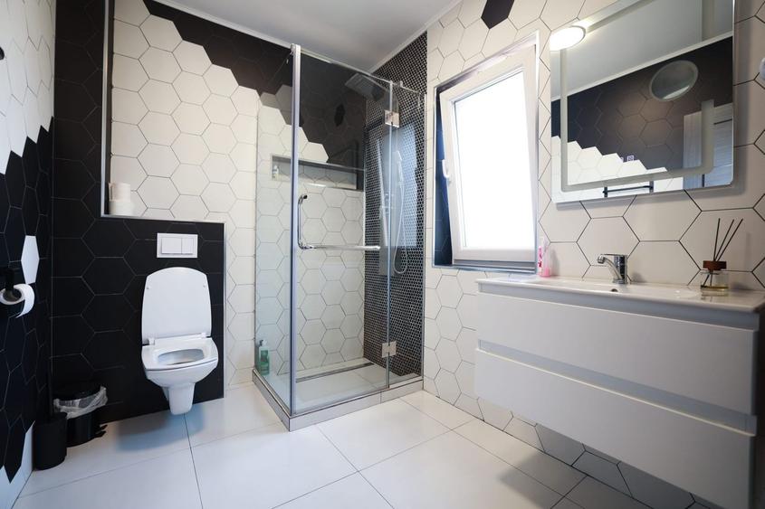 Apartament PREMIUM 2 camere 50 mp - Parcare - Iulius Mall - 5