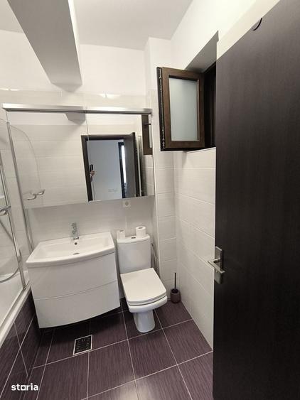 Apartament cu 2 camere în Roșu