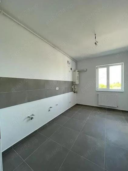 Apartament cu 2 camere în Păcii