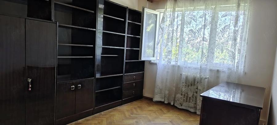 Apartament cu 3 camere decomandat în Gheorgheni