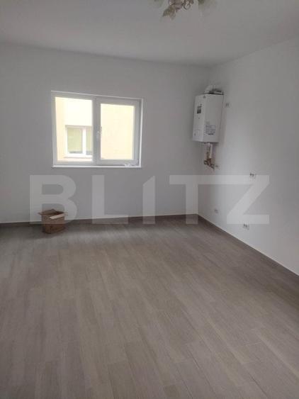 Duplex cu 4 camere cu Teren 240 Mp în Exterior Nord