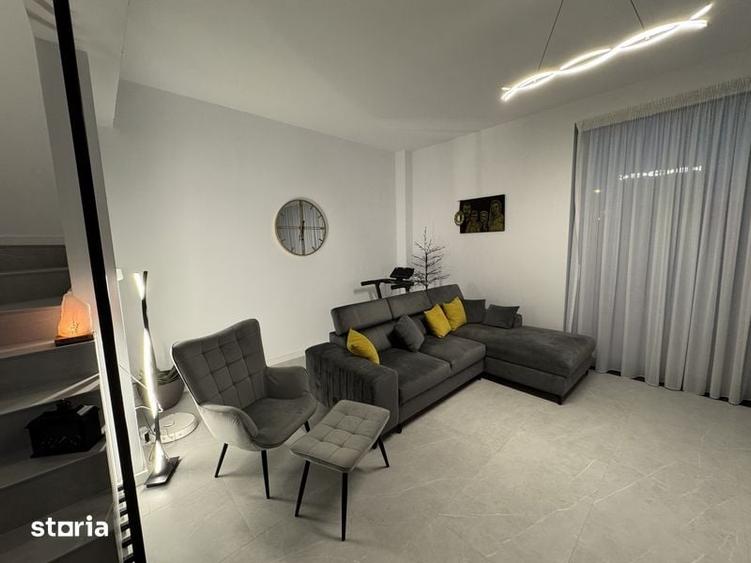 Casa P+1(duplex), 4 camere, 2022,zona Kamsas - 1