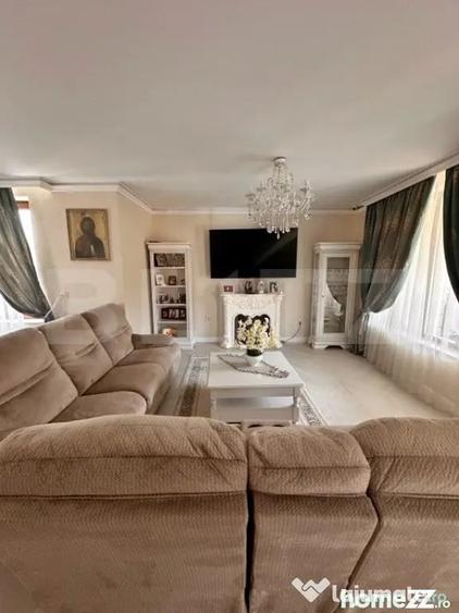 Casă cu 1 camere cu Teren 1000 Mp în Dej