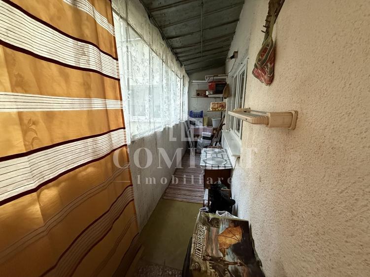 Apartament cu 2 camere decomandate | Zona Home Garden - Mănăștur - 6