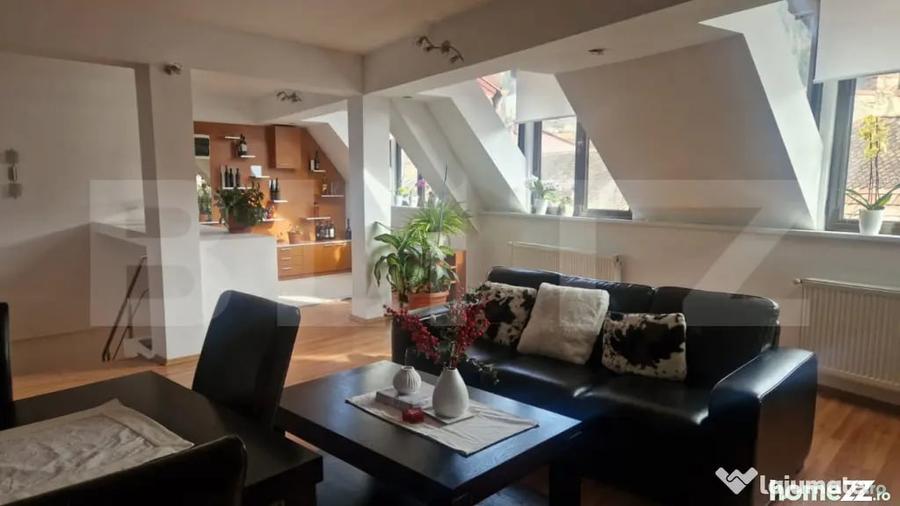 Casa in inima Brasovului - Pretabil afacere si locuinta - 10