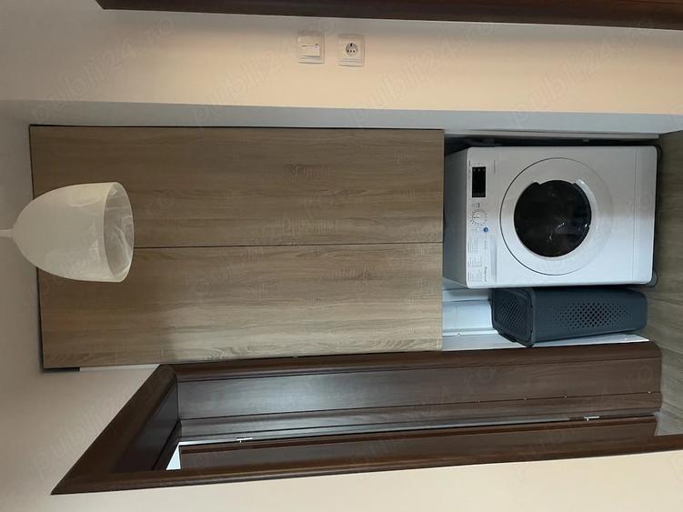 Apartament cu 2 camere semidecomandat în Tineretului