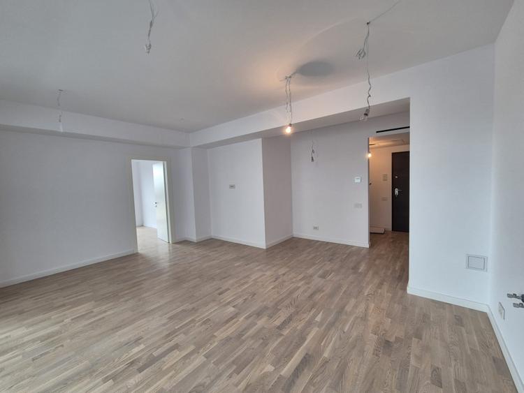 Apartament cu 2 camere decomandat în Voluntari