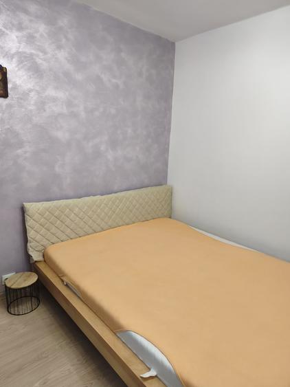 Apartament cu 2 camere decomandat în Drumul Taberei