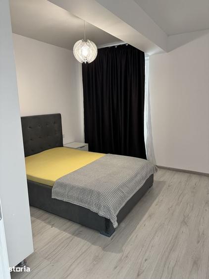 Apartament cu 2 camere în Berceni