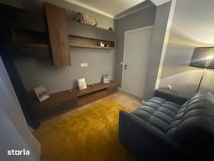 Apartament cu 3 camere în Dâmbul Rotund