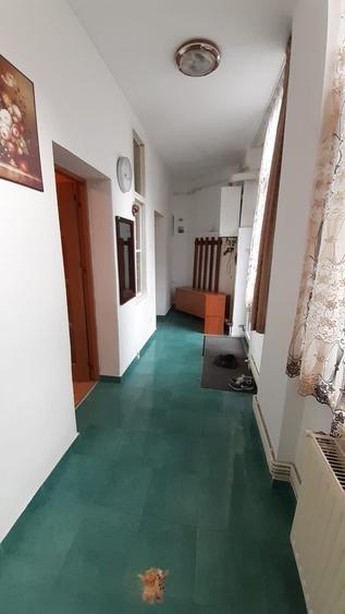 Garsonieră decomandată în Rudicica