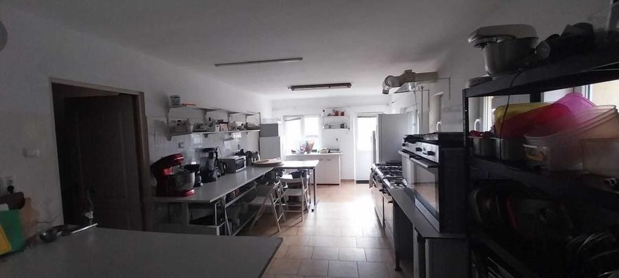Spațiu comercial, de 53 mp, în Central