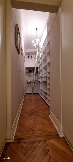 Apartament cu 3 camere în Podgoria