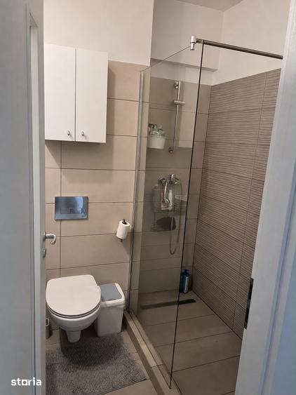 Apartament cu 3 camere în Pipera