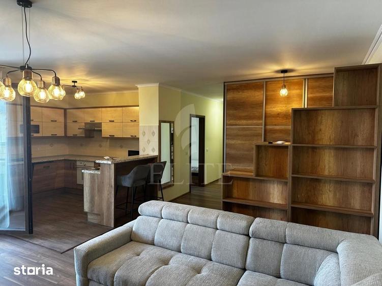 Apartament 3 camere in zona IULIUS MALL - 12