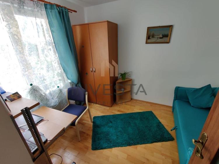 Apartament spatios cu 10 camere si parcare de inchiriat, Borhanci! - 5