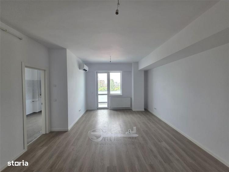 Garsonieră decomandată în Dacia