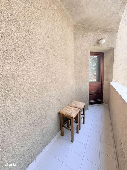 Apartament cu 3 camere în Dorobanților