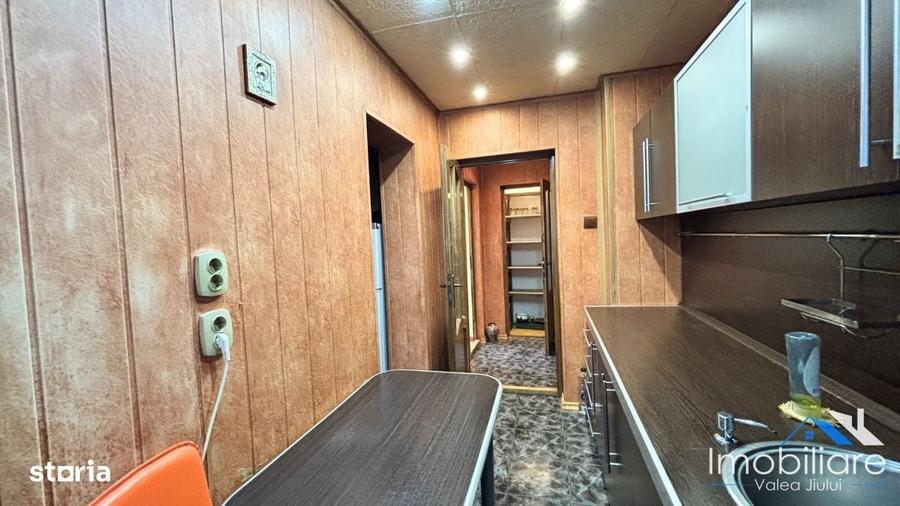 Apartament 2 camere Petrosani | Str. Avram Iancu | Langa Politie - 6
