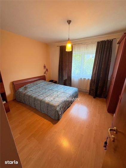 Apartament cu 2 camere în Dristor