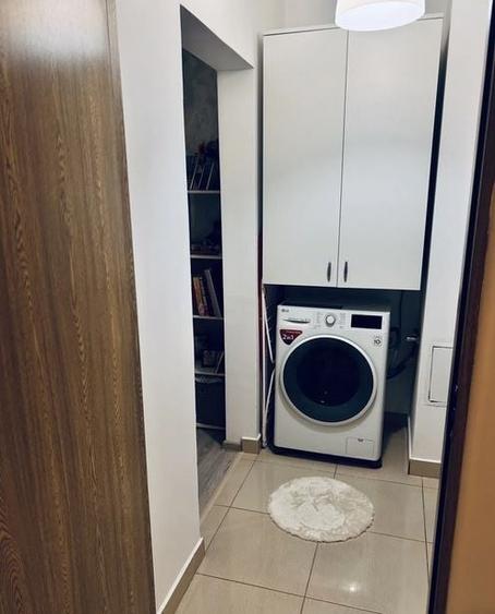Apartament cu 2 camere semidecomandat în Iancului