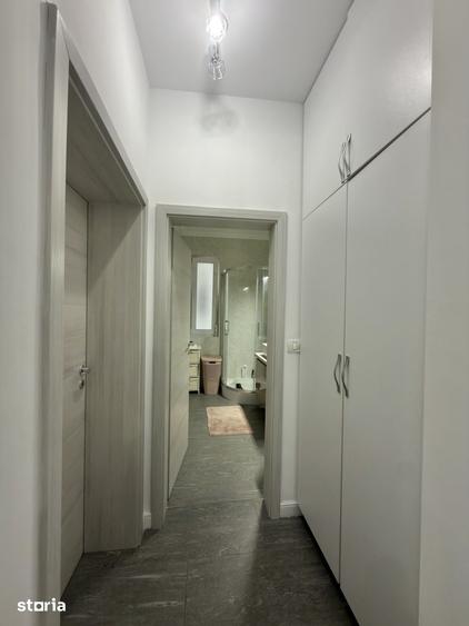 Apartament cu 3 camere decomandat în Giroc
