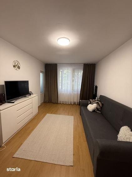 Inchiriez apartament 2 camere decomandat - Piata Rahova - 5