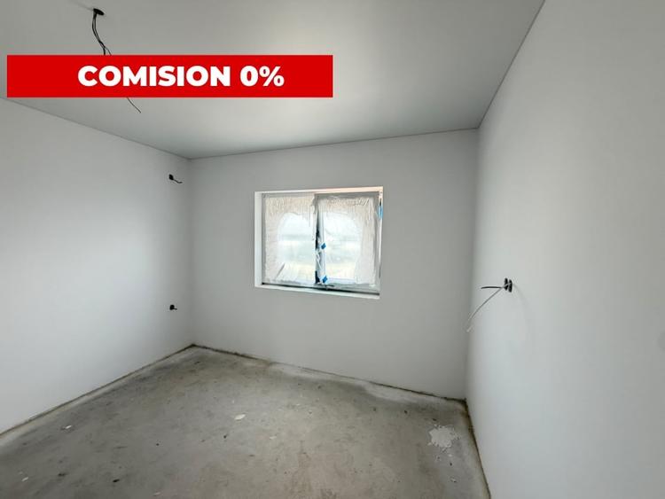 Casă individuală cu 3 camere cu Teren 380 Mp în Berceni
