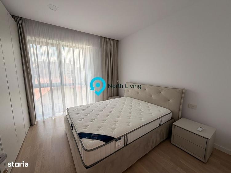 3 Camere / 2 Locuri Parcare / NOU - 1
