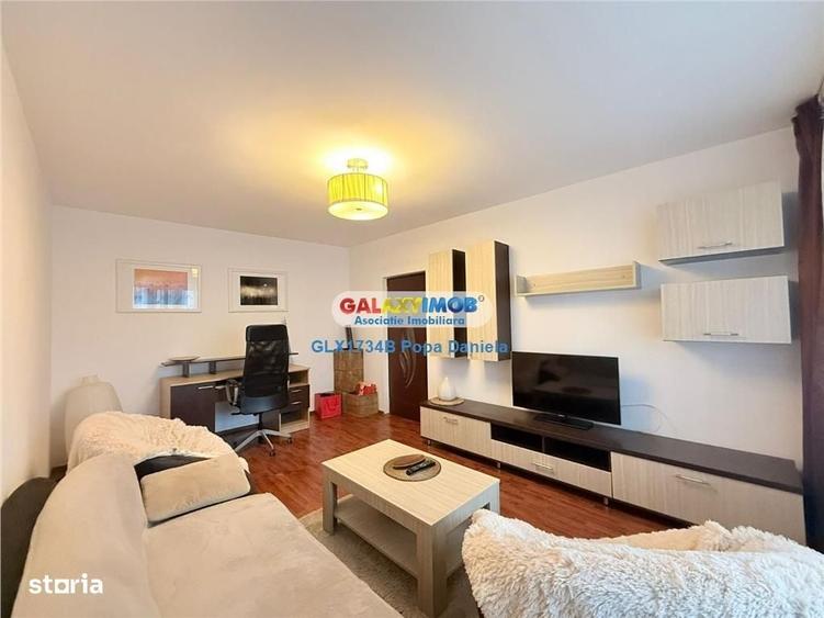 Apartament cu 2 camere decomandat în Colentina