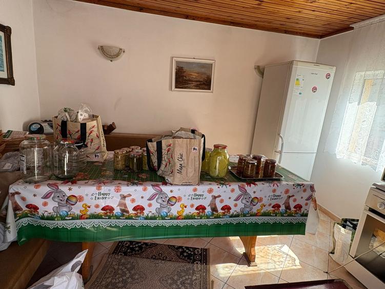 Casă individuală cu 5 camere cu Canalizare în Ciorogârla
