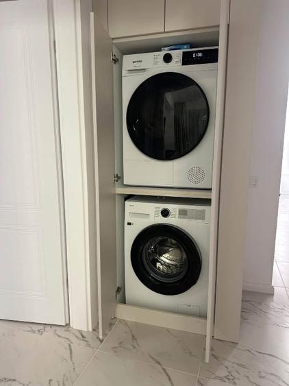 Apartament cu 3 camere semidecomandat, mobilat în Copou