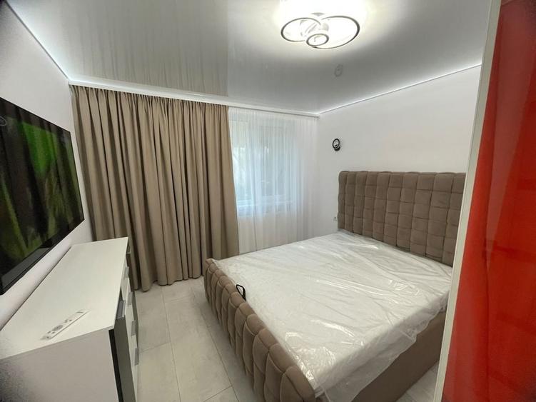 Apartament cu 3 camere decomandat în Nord