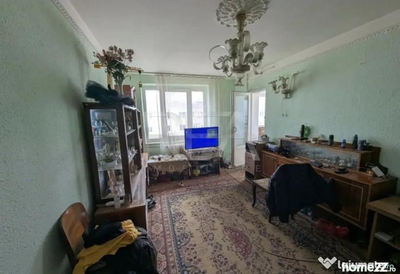 3 camere, decomandat, bloc 1984, anvelopat- Ghencea - Bucuresti (Bucuresti-Ilfov) - 3