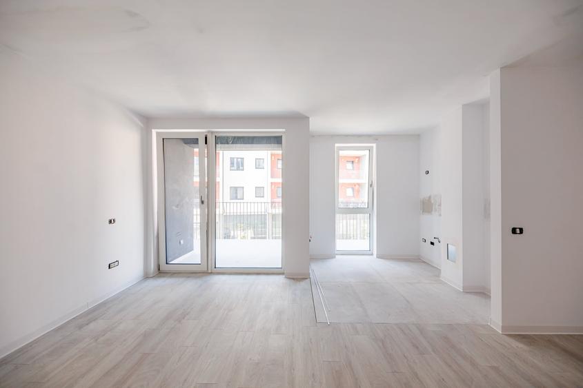Sunbelt by Sevil | 2 camere | 55,75 mp utili, Terasă 13,50 mp, Parcare subterană - 4