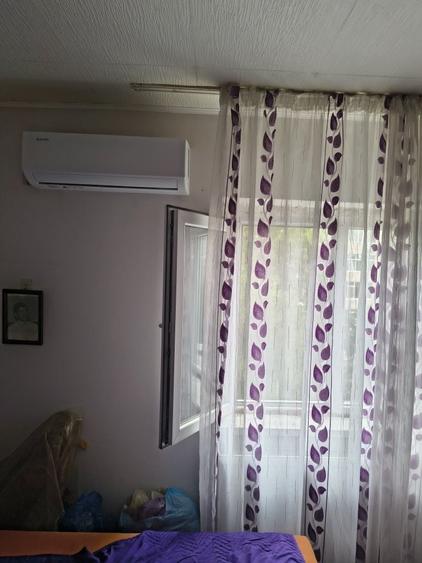 Apartament cu 2 camere decomandat în Nord