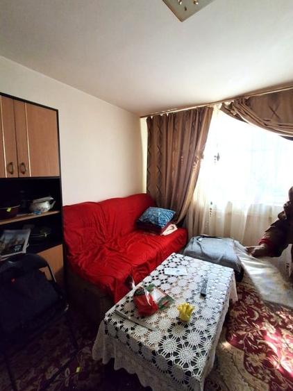 Apartament cu 3 camere decomandat, mobilat în Mihai Bravu