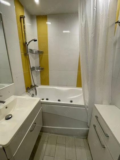 Apartament cu 2 camere semidecomandat în Ultracentral