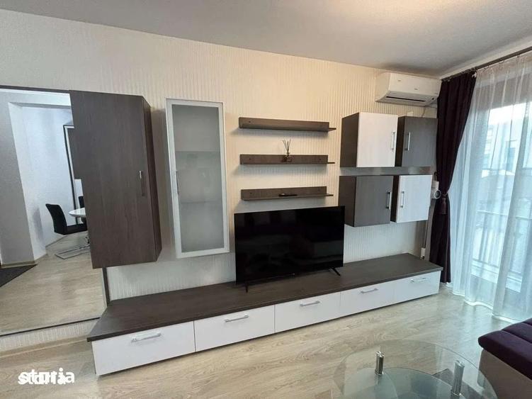 AP. 2 CAMERE- P-TA UNIRII, PET-FRIENDLY, BOXA INCLUSA, PARCARE,METROU - 4