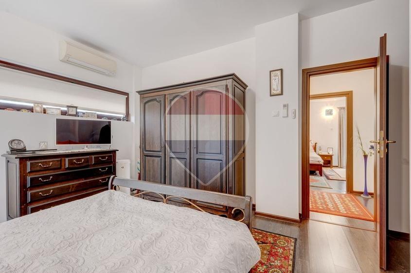 Duplex cu 3 camere cu Teren 211 Mp în Albert