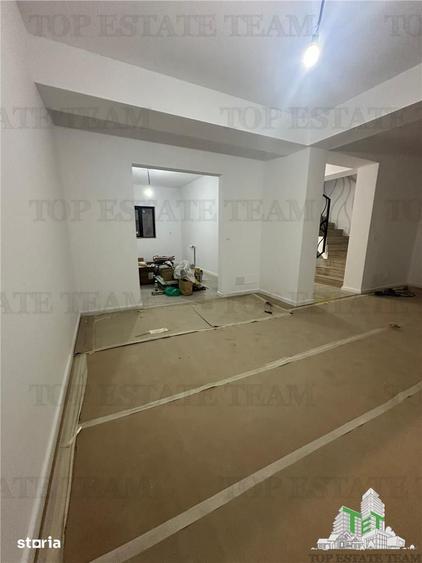 Casa insiruita 4 camere intrare Domnesti - 5