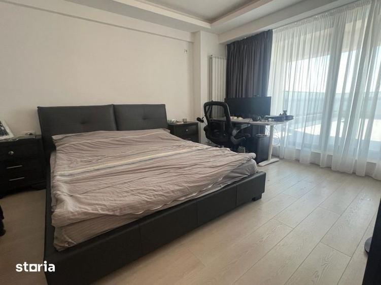 Apartament cu 3 camere în Nord