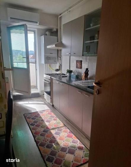 Apartament cu 2 camere în Chinteni
