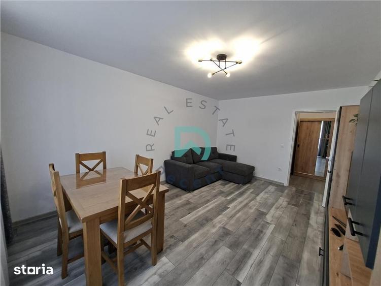 Apartament 3 camere Tractorul, 75 mp - Brasov - 2